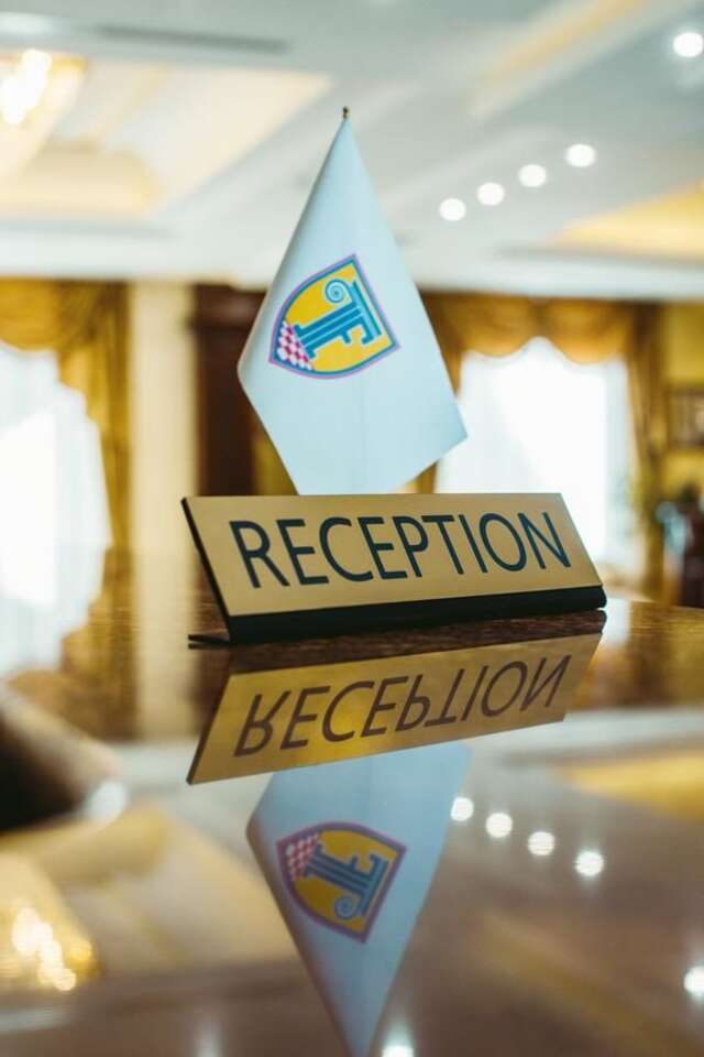 Отель Форум Отель Ереван-25